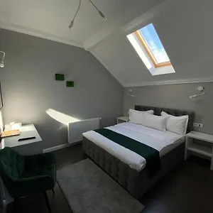 Erbario House Bucarest